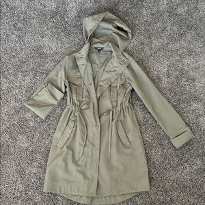 Simply Vera Vera Wang Jacket